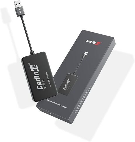محول Carplay HDMI فقط للسيارة المزودة برأس Android in Kuwait