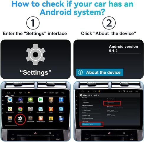 محول Carplay HDMI فقط للسيارة المزودة برأس Android in Kuwait
