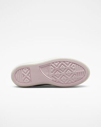 حذاء Chuck Taylor All Star Move للسيدات من Converse بأجنحة الفراشة أسود/بلشون أبيض (أسود/بلشون أبيض/عقد وردي، نظام مقاسات الأحذية الأمريكية، للبالغين، للنساء، رقمي، متوسط، 6.5) in Saudi Arabia