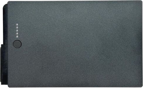 بطارية كمبيوتر محمول 6WVHD 35.6Wh 4457mAh 4-Cell 7.6V متوافقة مع DELL Latitude 7230 Rugged Extreme Tablet / T06H T06H001 Series FNW8F 0VDDJY VDDJY 0JM6CX JM6CX 451-BDDY in Saudi Arabia
