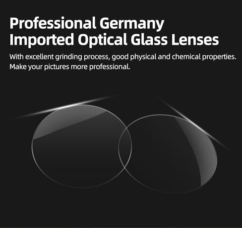 مجموعة فلاتر Avata 2 ND، فلتر عدسة كاميرا محايدة الكثافة، 4 عبوات ND8 ND16 ND32 ND64، متعدد الطبقات، لـ DJI Avata 2 in Kuwait