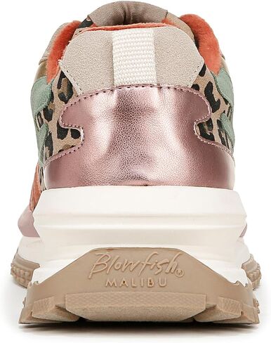 حذاء رياضي نسائي من Blowfish Malibu بتصميم كلاسيكي in Saudi Arabia