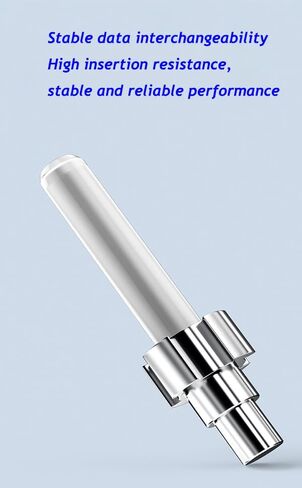 (2pack SC/APC إلى SC/APC كبل الإنترنت من الألياف الضوئية، كابل التصحيح أحادي الوضع المدرع، سلك التصحيح البصري للألياف البصرية - SIMPLEX - 9/125um - متوافق مع OS1/OS2، LSZHyellow، 6.6 قدم in Kuwait