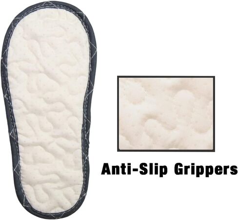 النعال القطنية النسائية in Kuwait