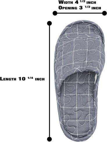 النعال القطنية النسائية in Kuwait