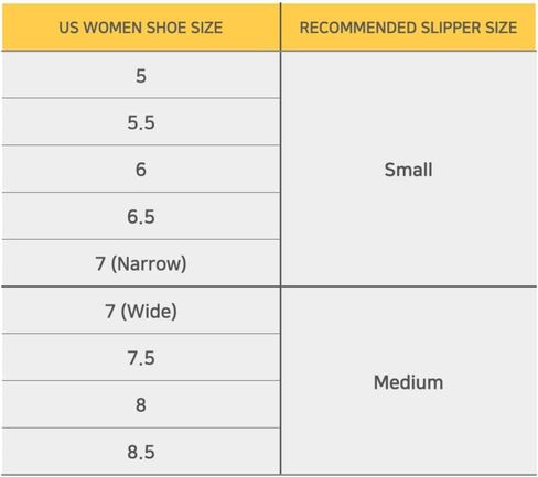 النعال القطنية النسائية in Kuwait