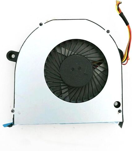 Internal CPU Cooler Cooling Fan Connector Ribbon Flex Cable Module Replacement Compatible with Intel NUC 12 Pro NUC12WSHi7 Intel NUC 13 Pro NUC13ANBi3 DC5V in Saudi Arabia