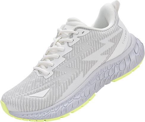 Womens Walking Shoes Comfortable Lightweigt Athletic Running Tennis Shoes in Saudi Arabia