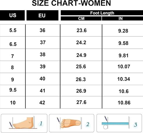 Womens Walking Shoes Comfortable Lightweigt Athletic Running Tennis Shoes in Saudi Arabia