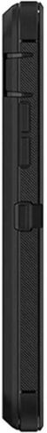 OtterBox DEFENDER SERIES Case for iPhone SE (2nd Gen - 2020) & iPhone 8/7 (NOT PLUS) - Retail Packaging - BLACK in Saudi Arabia