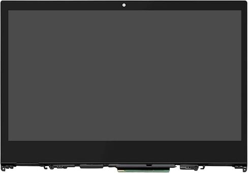 Replacement for Lenovo IdeaPad Flex 5-1470 5-1480 80XA 81C9 5D10N45603 5D10N45602 LCD Screen 1920X1080 14.0 inch 30 Pins 60Hz LED Display Digitizer Panel (for Touch Screen Only) in Saudi Arabia