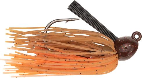 لعبة Strike King Bitsy Flip Jig in Kuwait