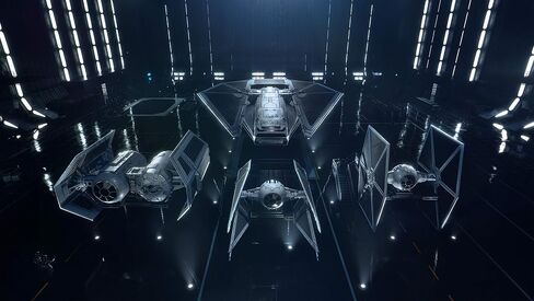Star Wars: Squadrons - أجهزة إكس بوكس ​​ون (متجددة) in Saudi Arabia