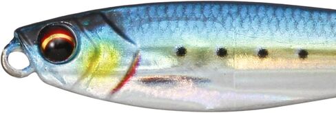 Majorcraft JPM-5L081LIVEKINIWASHIUV Jigpara Micro Livebait 5g in Saudi Arabia