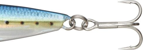 Majorcraft JPM-5L081LIVEKINIWASHIUV Jigpara Micro Livebait 5g in Saudi Arabia