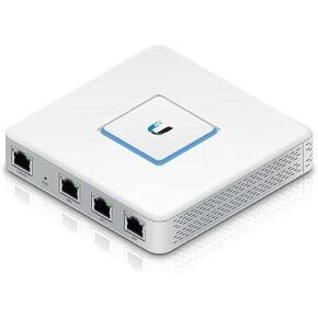 Ubiquiti Unifi Security Gateway (USG) (Renewed)