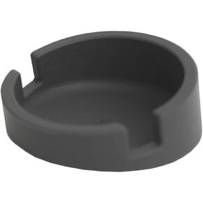 Silicone Kitchen Tablet Stand for iPad/Tablet PC, Black