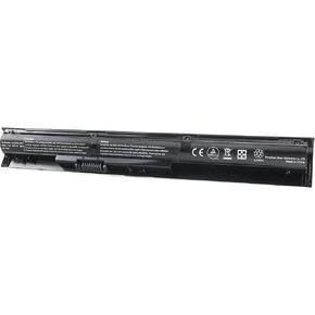 VI04 Laptop Battery for HP Envy - Fit for HP Envy 14 15 17, HP Pavilion 15 17, HP ProBook 440 G2 450 G2 TPN Q139 Q140 Q141 Q142 Q143, HP Spare 756743-001 756744-001 756745-001 756479-421