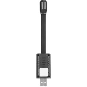 USB Plug Camera 1080P HD Night, Motion Detection, Remote Viewing, for Car Home