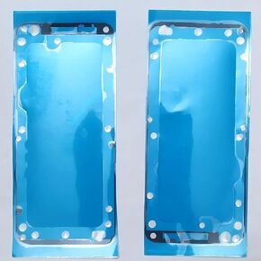 2pcs LCD Touch Screen Adhesive Glue Tape Sticker Replacement for Google Pixel 3A