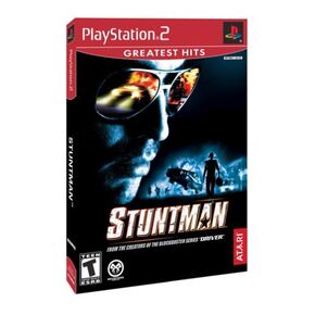 Stuntman (Renewed)