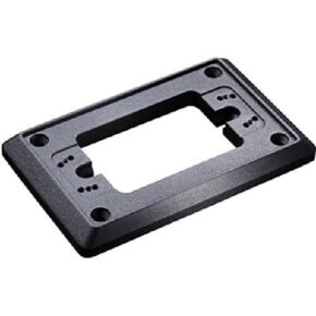 Furutech GTX Receptacle Wall Plate Frame Made from CNC Aluminum