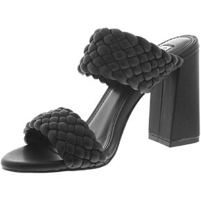 Steve Madden Women's Tangle Heeled Sandal