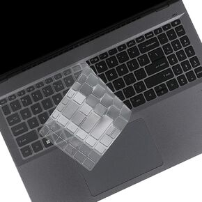 غطاء لوحة المفاتيح لجهاز الكمبيوتر المحمول Acer Nitro V Gaming مقاس 15.6 بوصة / Nitro V15 ANV15-41-R2Y3 ANV15-51 ANV15-52-574M 15.6 بوصة ملحقات لوحة مفاتيح الكمبيوتر المحمول للألعاب (لا تناسب Nitro V16، Aspire V15) -TPU in Saudi Arabia