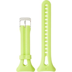 Garmin 010-11251-19 Forerunner 10 Replacement Band, Green, Small