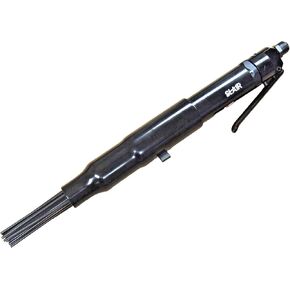 18"" Air Pneumatic Needle Scaler 5000BPM 19 Needles Remove Paint Rust Welding xx558