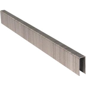 Fasco ESE06-10 22-gauge Galvanized 5/32" Crown Fine Wire Staples with 3/8" Leg (10000 per Box)