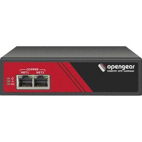 Opengear ACM7004-2 Remote Site Gateway