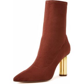 Katy Perry Women's The Dellilah High Bootie Fashion Boot