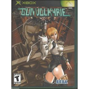 Gun Valkyrie (Renewed)