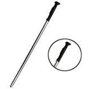 قطع غيار قلم لمس سعوي لـ LG Stylo 4، Q Stylus، Q Stylus+، Q Stylus Plus، Stylus 4، Q Stylo 4، Q8-أسود in Kuwait