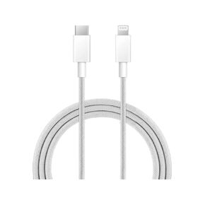 USB C to Lightning Cable [Apple MFi Certified] iPhone Fast Charging High Speed Compatible for iPhone14 Pro/13 mini/13/12/11 Pro MAX/XR/XS/8/7/Plus/6S/SE/iPad(3FT)