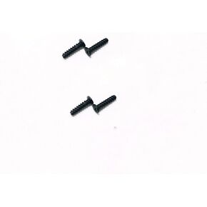 4 x Grip Handle Screws Repair Parts for Nintendo Switch Pro Controller