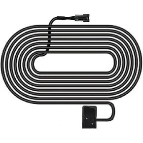 OBD Cable for mangoal Dash Cams, Upgrade Parking Monitoring, Hardwire Wire Kit Accessories