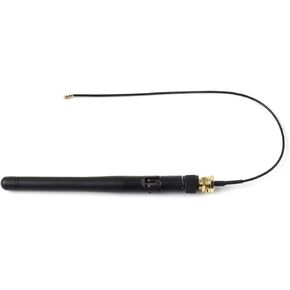Waveshare Compatible Antenna for Raspberry Pi Compute Module 4 Supports 2.4G/5G WiFi Frequency Band