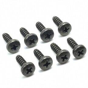 Stand Screws Compatible with Samsung UN55H6350 (UN55H6350AFXZA)