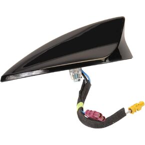 GM Genuine Parts 23346110 Black High Frequency Antenna