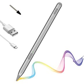 USI 2.0 Stylus Pen with Tail Eraser,4096 Levels Pressure for Amazon Fire HD 10& Fire Max 11 (2023 release), Lenovo Chromebook Duet, ASUS & Acer Chromebook, HP Chromebook X360, Google Pixel Tablet