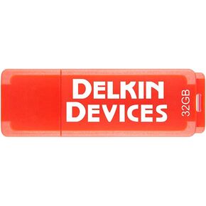 32GB PocketFlash USB 3.0 Flash Drive