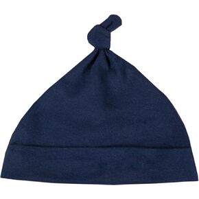 Unisex Baby Cap, Navy