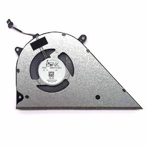 BestParts Cooling Fan Replacement for HP Pavilion 15-EH 15-EG - Original CPU Cooling fan for 15-eg0021nr 15-EG0073CL 15-EG0053CL TPN-Q245 TPN-Q246, P/N: M14818-001