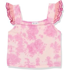 Splendid Baby Girls' One Size Dream of Me Tie-dye Dress