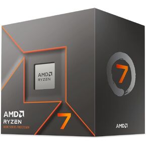 AMD Ryzen™ 7 8700F