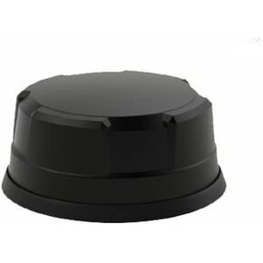 Sierra Wireless 6001399 9in1 Dome Antenna [cellular+wifi+gnss] Black