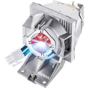 RLC-117 OEM Projector Lamp Bulb with Housing for Viewsonic PG705HD PG705WU PX727-4K PX747-4K Replacement Lamp
