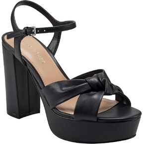 Marc Fisher Women's Deren Heeled Sandal